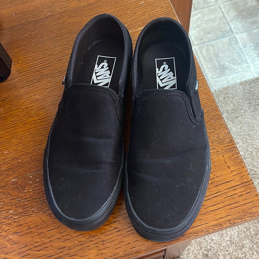 Slip on VANS